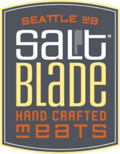 Salt Blade