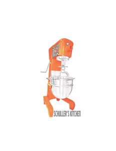 Schuller's Shortbread