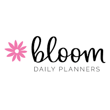 Bloom Planners
