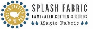 Splash Fabric
