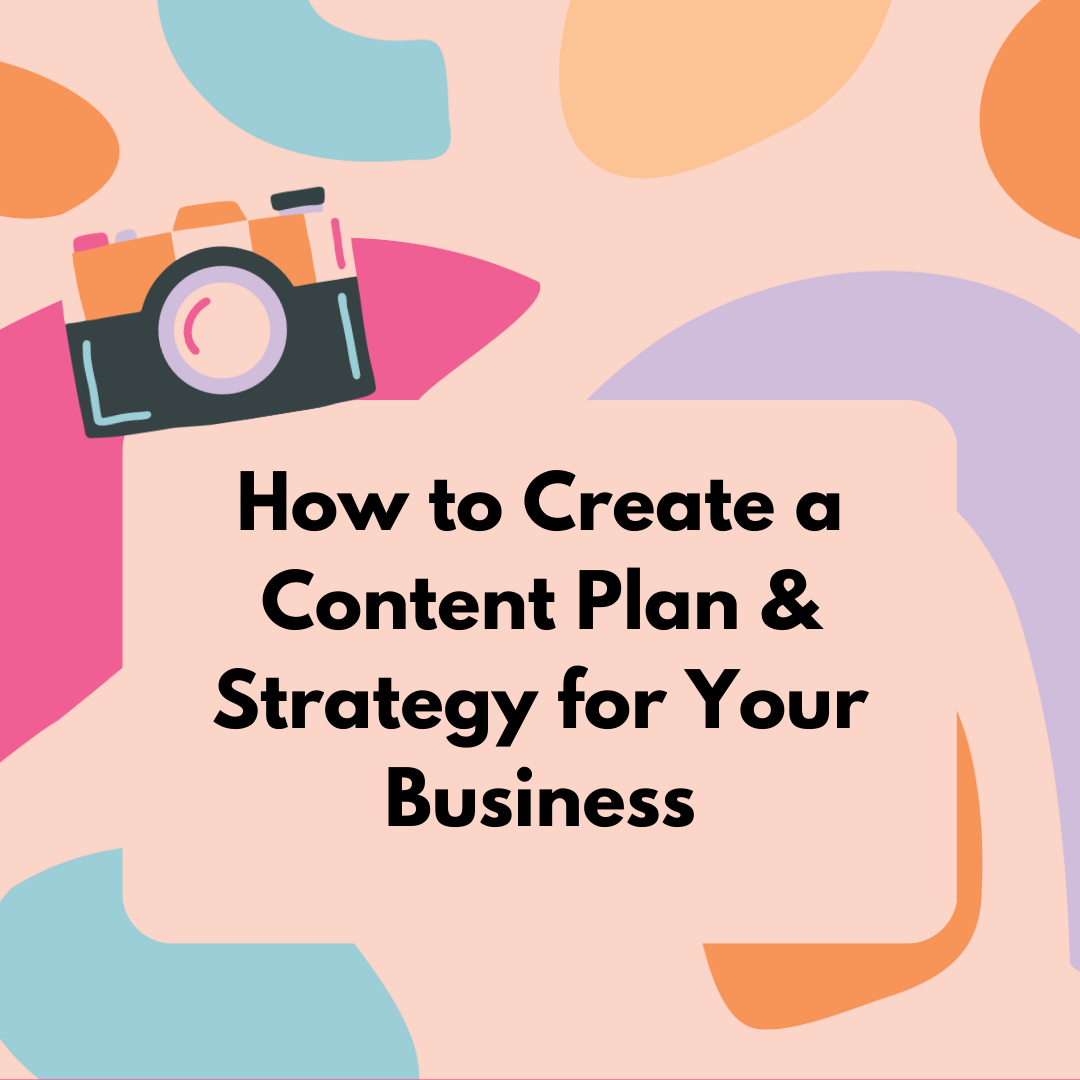 How to Create a Social Media Strategy for Your Business - A weekend ...