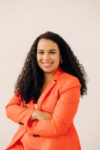 Simone McNish