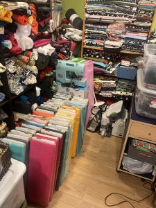 Organizing for the ADHD/ADD mind