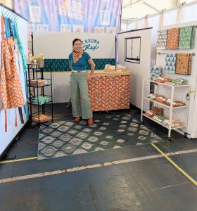 Market Booth Design Strategies