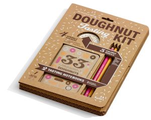 Professional Printed Packaging on a DIY Budget