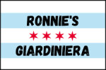 Ronnie's Giariniera