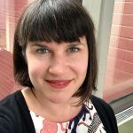 Sarah Jane Spencer