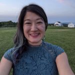 Laura Kiyoi